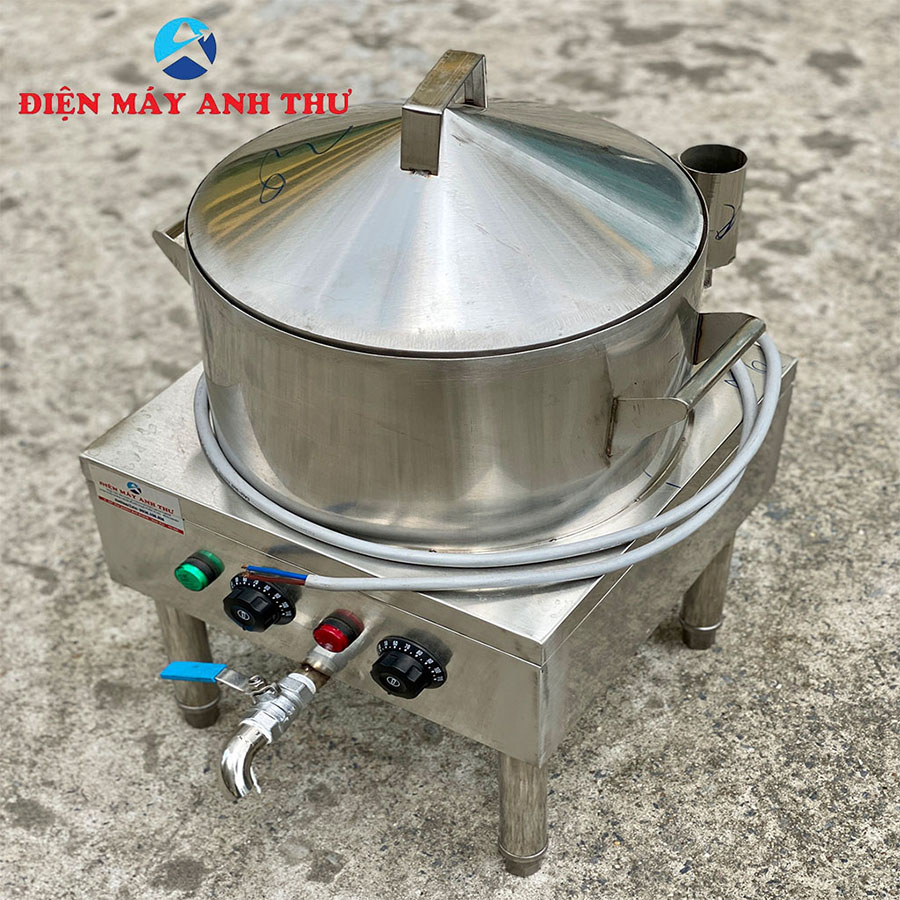 Noi trang banh cuon dien 50cm3